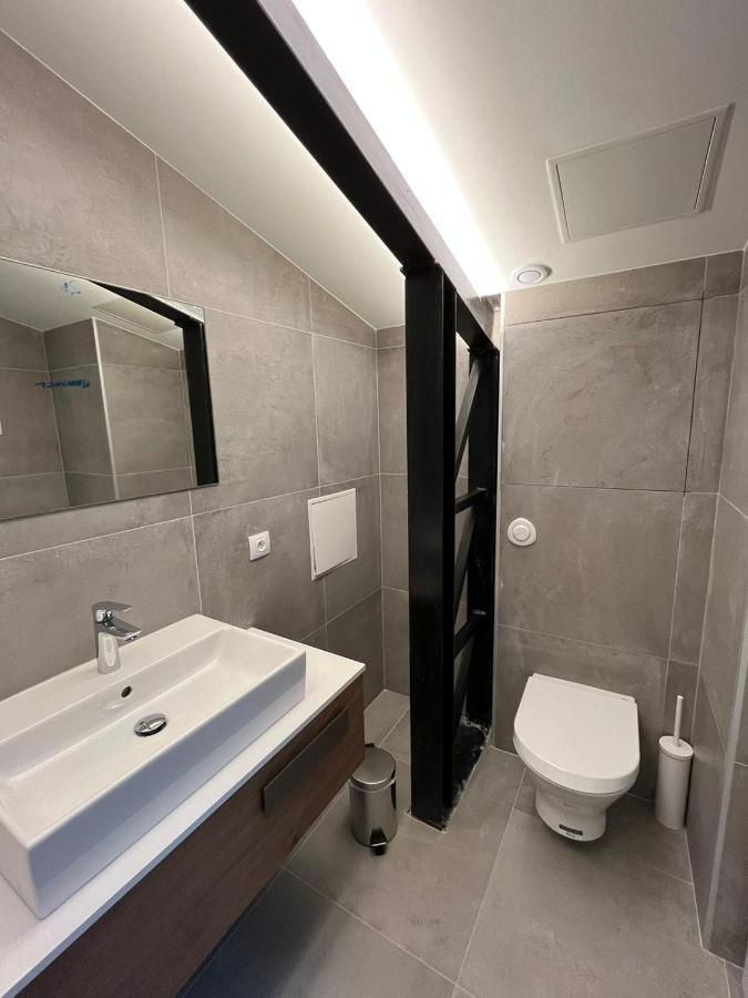 Residence Meynadier - Apartments - New - Ac - Wifi - Close Beach And Palais - Lra คานส์ ภายนอก รูปภาพ
