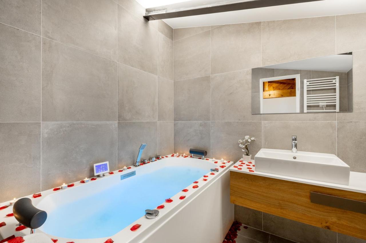 Residence Meynadier - Apartments - New - Ac - Wifi - Close Beach And Palais - Lra คานส์ ภายนอก รูปภาพ