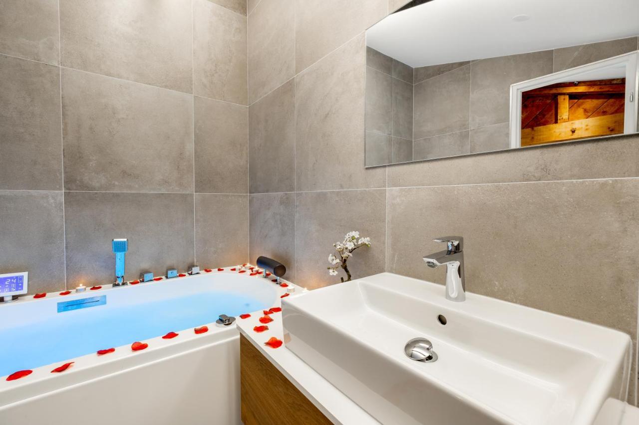 Residence Meynadier - Apartments - New - Ac - Wifi - Close Beach And Palais - Lra คานส์ ภายนอก รูปภาพ