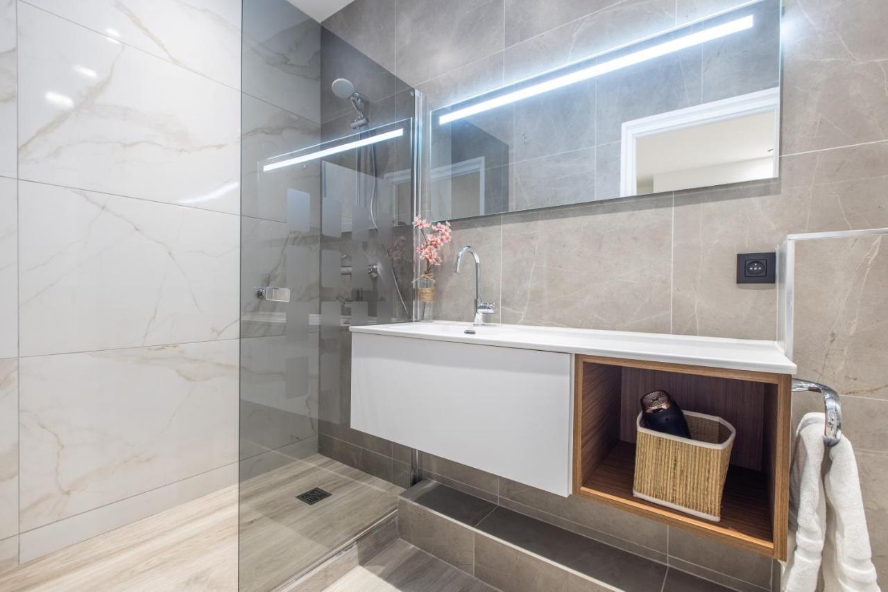 Residence Meynadier - Apartments - New - Ac - Wifi - Close Beach And Palais - Lra คานส์ ภายนอก รูปภาพ