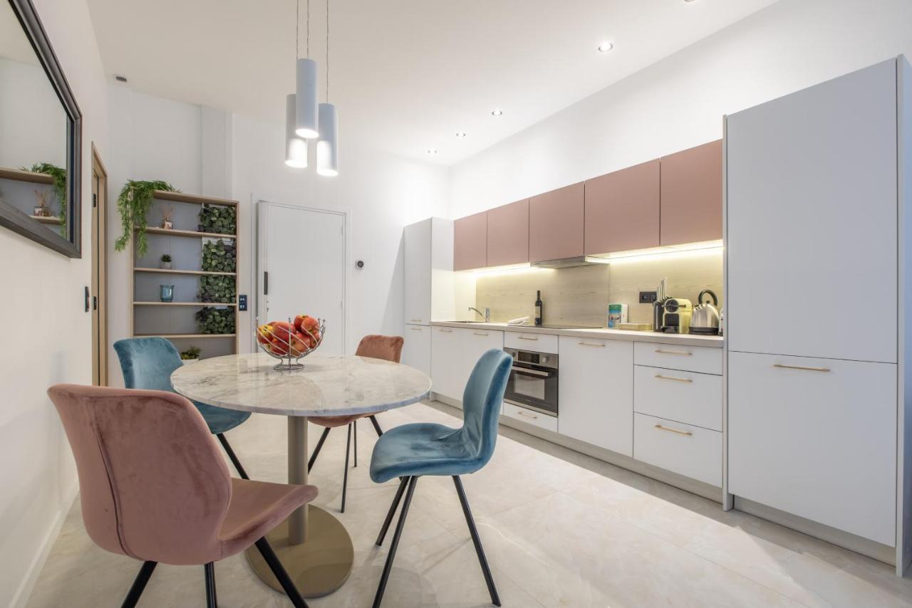 Residence Meynadier - Apartments - New - Ac - Wifi - Close Beach And Palais - Lra คานส์ ภายนอก รูปภาพ